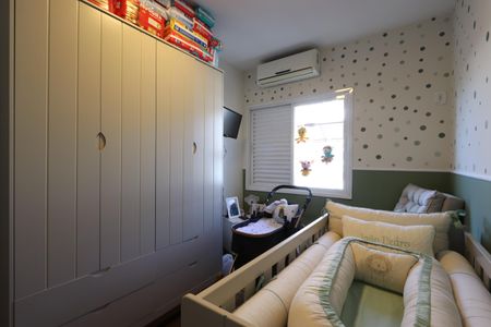 Casa à venda com 100m², 3 quartos e 2 vagasQuarto 2