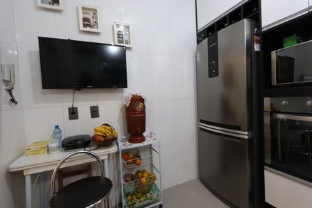 Casa à venda com 100m², 3 quartos e 2 vagasCozinha