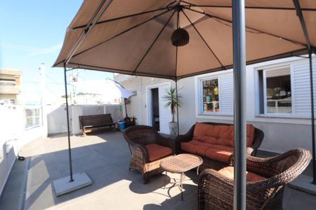 Casa à venda com 100m², 3 quartos e 2 vagasVaranda dos Quartos