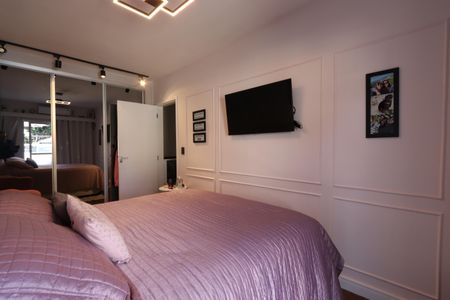 Casa à venda com 100m², 3 quartos e 2 vagasSuíte