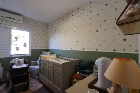 Casa à venda com 100m², 3 quartos e 2 vagasQuarto 2