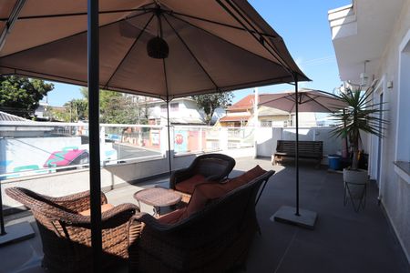 Casa à venda com 100m², 3 quartos e 2 vagasVaranda dos Quartos