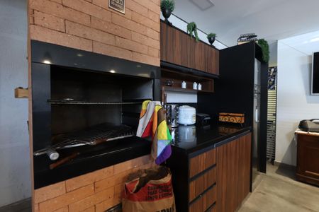 Casa à venda com 100m², 3 quartos e 2 vagasEspaço Gourmet