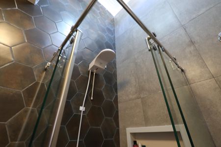 Casa à venda com 100m², 3 quartos e 2 vagasBanheiro Social