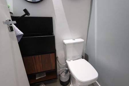 Lavabo de casa à venda com 3 quartos, 100m² em Parque da Vila Prudente, São Paulo