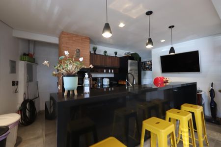 Casa à venda com 100m², 3 quartos e 2 vagasEspaço Gourmet