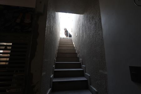 Casa à venda com 100m², 3 quartos e 2 vagasAcesso da Garagem a Varanda