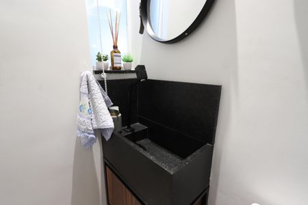 Casa à venda com 100m², 3 quartos e 2 vagasLavabo