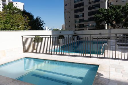 Apartamento para alugar com 172m², 4 quartos e 4 vagas Apartamento para alugar com 172m², 4 quartos e 4 vagasÁrea comum