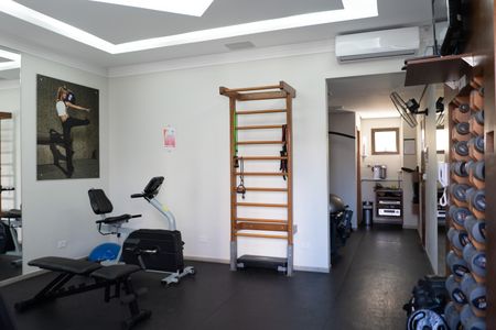 Apartamento para alugar com 172m², 4 quartos e 4 vagas Apartamento para alugar com 172m², 4 quartos e 4 vagasÁrea comum