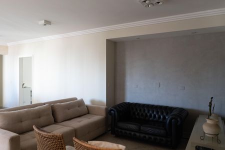 Apartamento para alugar com 172m², 4 quartos e 4 vagas Apartamento para alugar com 172m², 4 quartos e 4 vagasSala