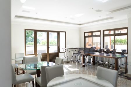 Apartamento para alugar com 172m², 4 quartos e 4 vagas Apartamento para alugar com 172m², 4 quartos e 4 vagasÁrea comum