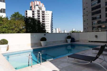 Apartamento para alugar com 172m², 4 quartos e 4 vagas Apartamento para alugar com 172m², 4 quartos e 4 vagasÁrea comum