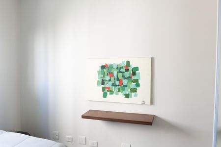 Apartamento para alugar com 172m², 4 quartos e 4 vagas Apartamento para alugar com 172m², 4 quartos e 4 vagasSuíte 1