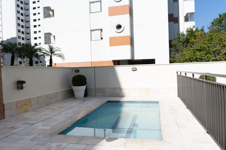 Apartamento para alugar com 172m², 4 quartos e 4 vagas Apartamento para alugar com 172m², 4 quartos e 4 vagasÁrea comum