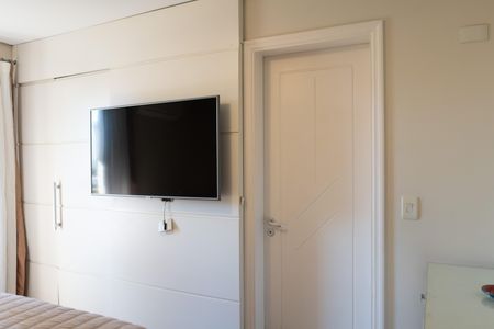 Apartamento para alugar com 172m², 4 quartos e 4 vagas Apartamento para alugar com 172m², 4 quartos e 4 vagasSuíte 2