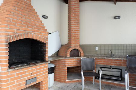 Apartamento para alugar com 172m², 4 quartos e 4 vagas Apartamento para alugar com 172m², 4 quartos e 4 vagasÁrea comum