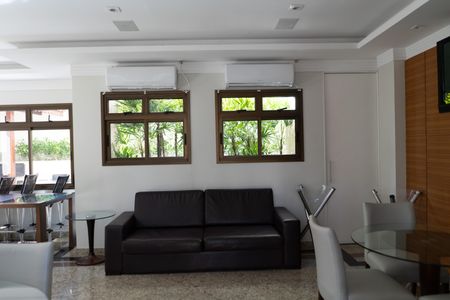 Apartamento para alugar com 172m², 4 quartos e 4 vagas Apartamento para alugar com 172m², 4 quartos e 4 vagasÁrea comum