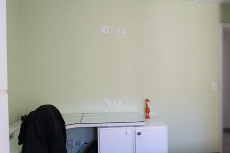 Apartamento para alugar com 172m², 4 quartos e 4 vagas Apartamento para alugar com 172m², 4 quartos e 4 vagasSuíte 3