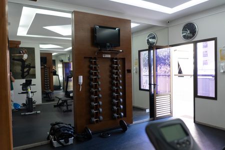 Apartamento para alugar com 172m², 4 quartos e 4 vagas Apartamento para alugar com 172m², 4 quartos e 4 vagasÁrea comum