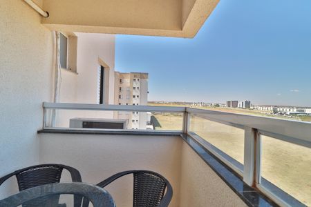 Apartamento para alugar com 63m², 2 quartos e 1 vagaSacada