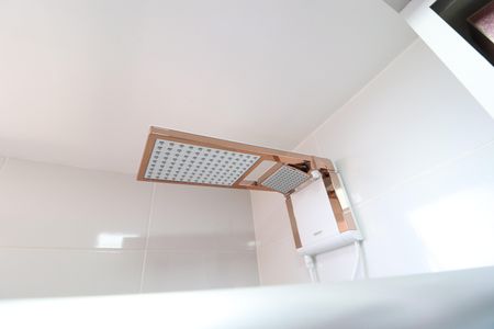 Apartamento para alugar com 63m², 2 quartos e 1 vagaBanheiro da Suíte