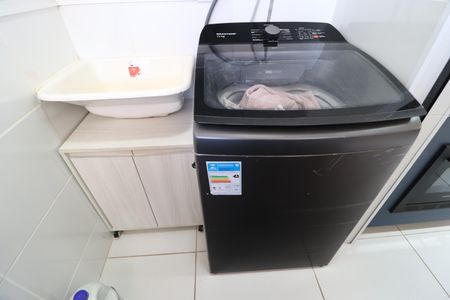 Apartamento para alugar com 63m², 2 quartos e 1 vagaÁrea de Serviço