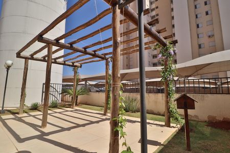 Apartamento para alugar com 63m², 2 quartos e 1 vagaÁrea comum