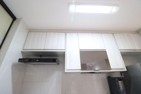 Apartamento para alugar com 63m², 2 quartos e 1 vagaCozinha