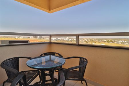 Apartamento para alugar com 63m², 2 quartos e 1 vagaSacada