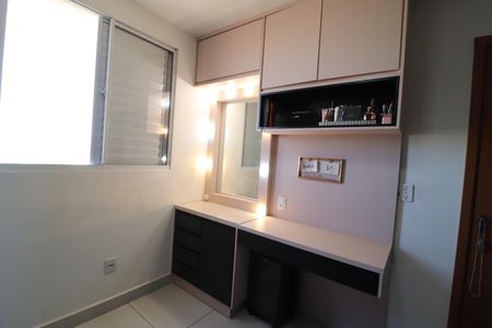 Apartamento para alugar com 63m², 2 quartos e 1 vagaQuarto