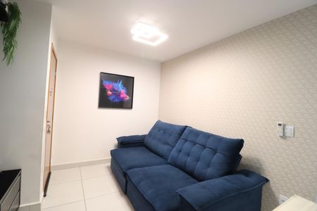 Apartamento para alugar com 63m², 2 quartos e 1 vagaSala