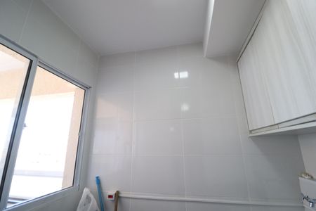 Apartamento para alugar com 63m², 2 quartos e 1 vagaÁrea de Serviço