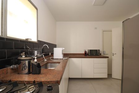 Apartamento para alugar com 120m², 3 quartos e 1 vagaCozinha