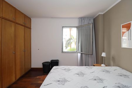 Apartamento para alugar com 120m², 3 quartos e 1 vaga Apartamento para alugar com 120m², 3 quartos e 1 vagaSuíte