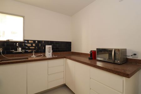 Apartamento para alugar com 120m², 3 quartos e 1 vaga Apartamento para alugar com 120m², 3 quartos e 1 vagaCozinha