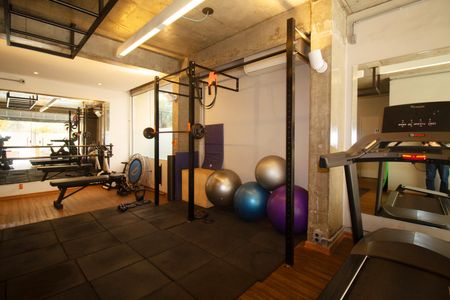 Apartamento à venda com 75m², 2 quartos e 1 vaga Apartamento à venda com 75m², 2 quartos e 1 vagaÁrea comum