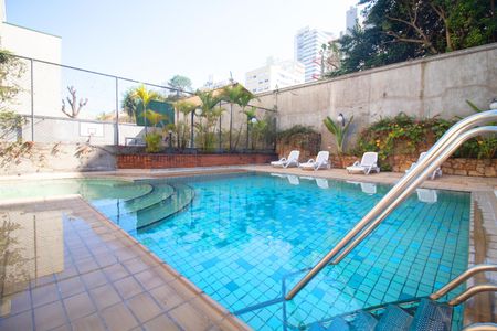 Apartamento à venda com 75m², 2 quartos e 1 vaga Apartamento à venda com 75m², 2 quartos e 1 vagaÁrea comum