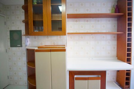 Apartamento à venda com 75m², 2 quartos e 1 vaga Apartamento à venda com 75m², 2 quartos e 1 vagaCozinha