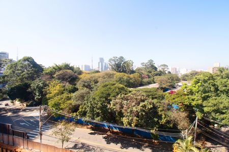 Apartamento à venda com 75m², 2 quartos e 1 vaga Apartamento à venda com 75m², 2 quartos e 1 vagaVista