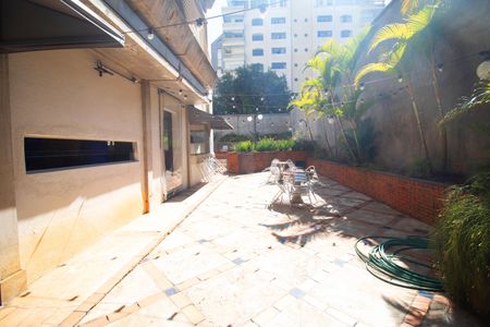 Apartamento à venda com 75m², 2 quartos e 1 vaga Apartamento à venda com 75m², 2 quartos e 1 vagaÁrea comum