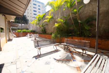 Apartamento à venda com 75m², 2 quartos e 1 vaga Apartamento à venda com 75m², 2 quartos e 1 vagaÁrea comum