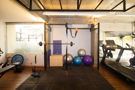 Apartamento à venda com 75m², 2 quartos e 1 vaga Apartamento à venda com 75m², 2 quartos e 1 vagaÁrea comum