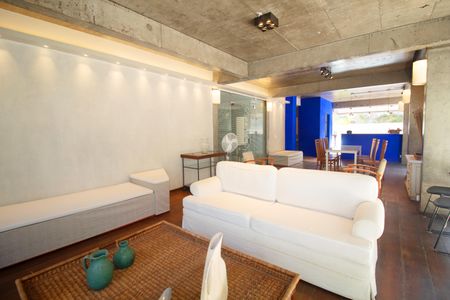 Apartamento à venda com 75m², 2 quartos e 1 vaga Apartamento à venda com 75m², 2 quartos e 1 vagaÁrea comum