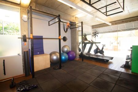 Apartamento à venda com 75m², 2 quartos e 1 vaga Apartamento à venda com 75m², 2 quartos e 1 vagaÁrea comum