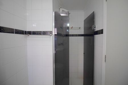 Apartamento à venda com 75m², 2 quartos e 1 vaga Apartamento à venda com 75m², 2 quartos e 1 vagaBanheiro