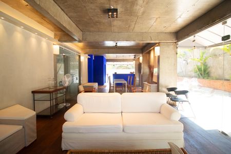 Apartamento à venda com 75m², 2 quartos e 1 vaga Apartamento à venda com 75m², 2 quartos e 1 vagaÁrea comum