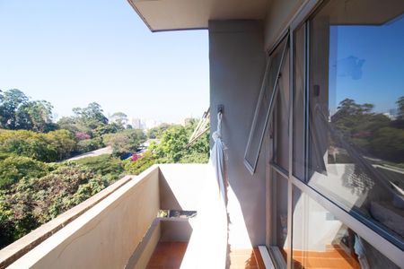 Apartamento à venda com 75m², 2 quartos e 1 vaga Apartamento à venda com 75m², 2 quartos e 1 vagaVaranda da Sala