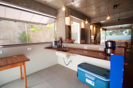 Apartamento à venda com 75m², 2 quartos e 1 vaga Apartamento à venda com 75m², 2 quartos e 1 vagaÁrea comum