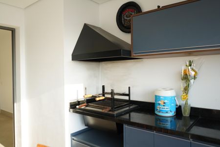 Apartamento à venda com 129m², 3 quartos e 2 vagasVaranda da Sala